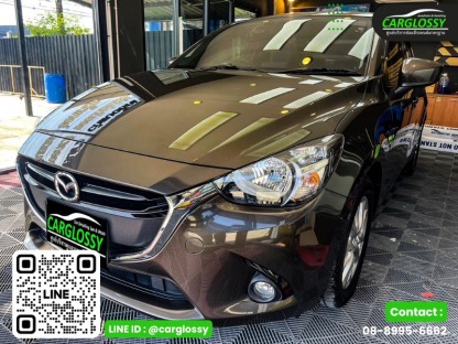 ร้านทำสีรถยนต์ชลบุรี - อู่ซ่อมสี ชลบุรี - Car Glossy